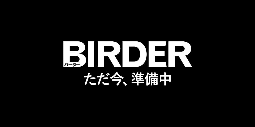 BIRDER撮影会