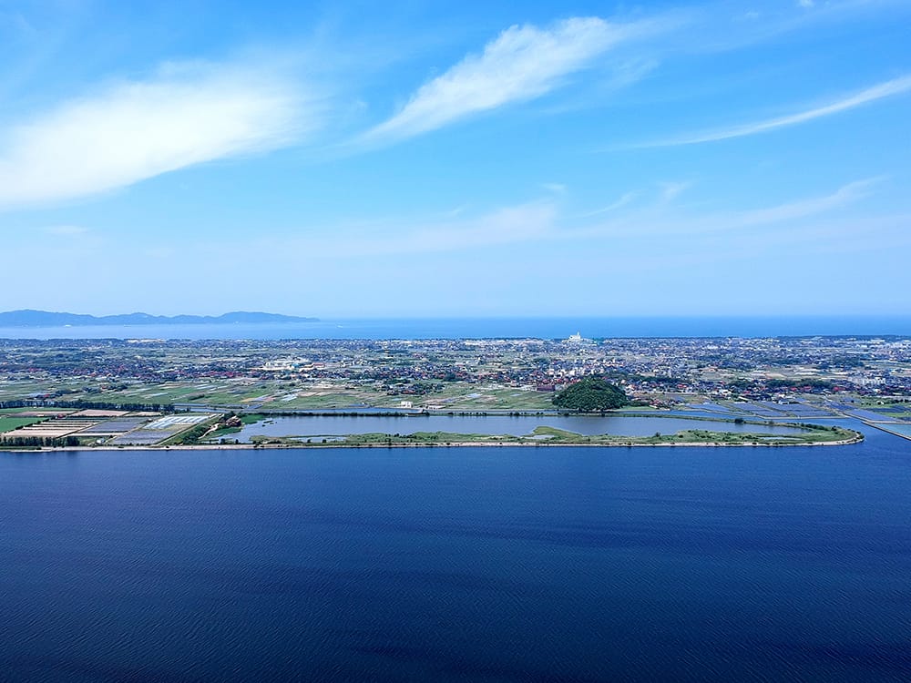 米子水鳥公園